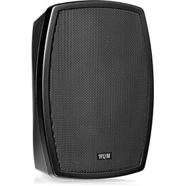 HQM-N2024 20W 100V BLACK LOUDSPEAKER