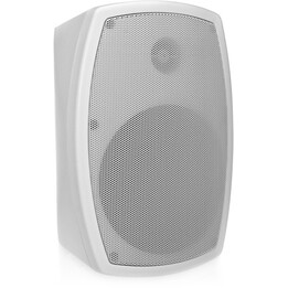 LOUDSPEAKER HQM-N3025B WHITE 30W 100V