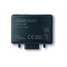 NICE OXIBD 4-channel controller/radio receiver
