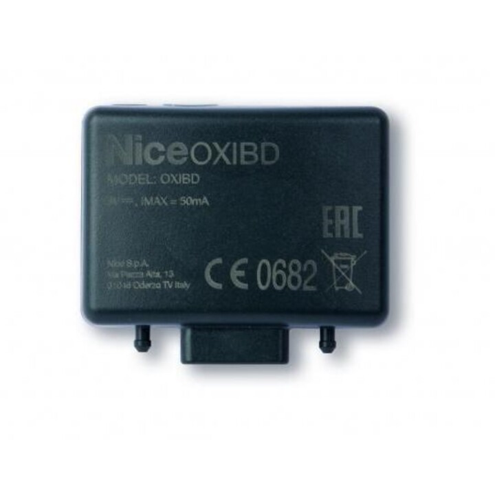 NICE OXIBD 4-Kanal-Controller/Funkempfänger