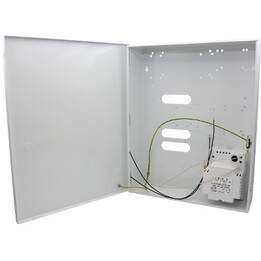 CENTRALINA ALLARME Pulsar AWO256/INTEGRA