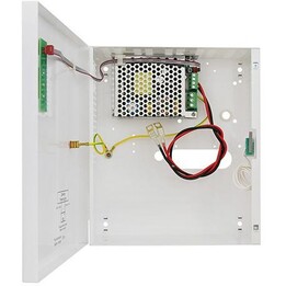 ALIMENTATORE A BUFFER A MODALITÀ COMMUTATA Pulsar HPSB-12V3A-B