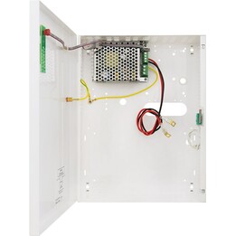 SWITCHED-MODE BUFFER POWER SUPPLY Pulsar HPSB-12V3A-C