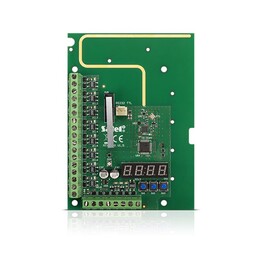 SATEL WIRELESS DEVICE CONTROL MODULE MICRA MTX-300 SYSTEM