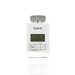 TESTA TERMOSTATICA WIRELESS SATEL ART-200