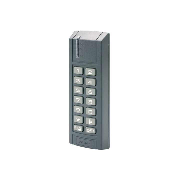 Proximity reader ROGER MCT12M-IO