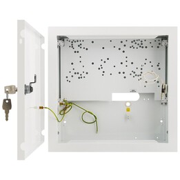 CONTENITORE DI ALLARME VUOTO Pulsar AWO500PU