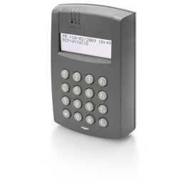 CONTROLLORE DI ACCESSO ROGER PR602LCD-DT-I