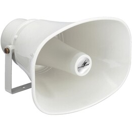 AKTIVER HORNLAUTSPRECHER MONACOR IT-130-AK 30W VERSION OHNE STECKER