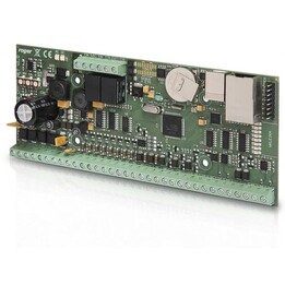 CENTRAL DE CONTROLE DE ACESSO ROGER CPR32-NET-BRD
