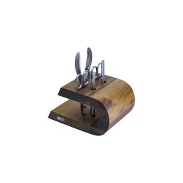 set of 5 Artelegno manicure utensils