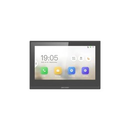 Monitor per campanello video HIKVISION DS-KH6351-WTE1