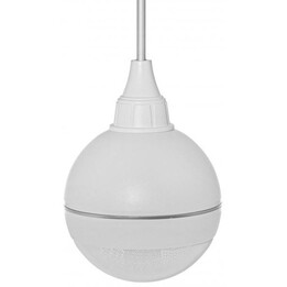 ALTIFALANTE DE ESFERA DE TETO HQM-SK1015/W 10W 100V BRANCO