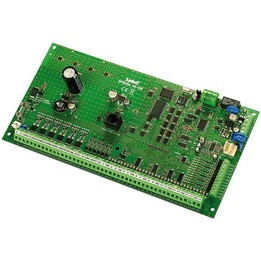 DETECTOR UNIVERSAL COM FIO SATEL XD-2L BR (MARROM)