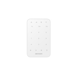 Tastiera LED wireless Hikvision DS-PK1-E-WE
