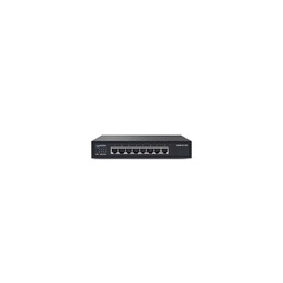 LANCOM GS-1108 - interruttore - 8 porte