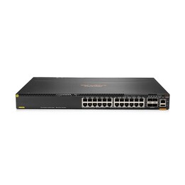 HPE Aruba 6300M - switch - 48 porte -