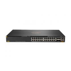 HPE Aruba 6300M - switch - 48 porte -