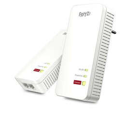 INTD AVM FRITZ! Powerline 1240 AX Set