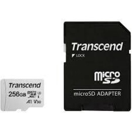 Transcend 300S - flashhukommelseskort