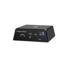 2in1 Bluetooth HiFi Audio Receiver and Transmitter ( Apt-X , NFC ) model BT-1