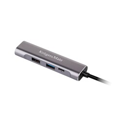 USB-Typ-C-auf-HDMI/USB3.0/USB2.0/C-Anschluss (HUB)