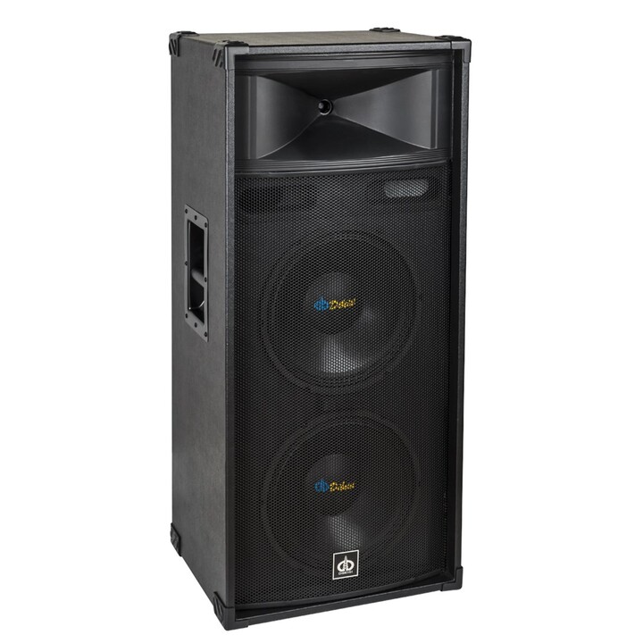 Stage loudspeaker Q1224