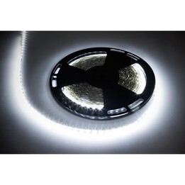 Cabo LED 25m Rebel (1500x5050 SMD) branco frio, 12V