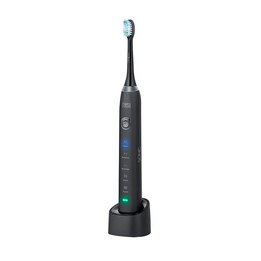 Teesa Sonic Black Schallzahnbürste