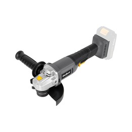 Rebel LEC-RB-1022 smerigliatrice angolare senza fili 20V nera