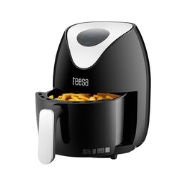 FRITADEIRA DE AR DIGITAL TEESA 1.8L