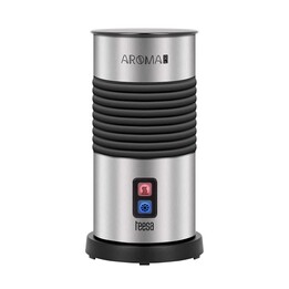 Teesa AROMA F30 montalatte nero
