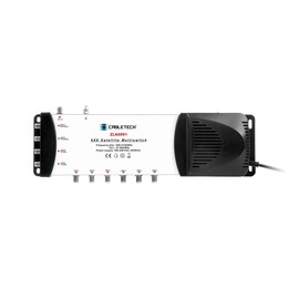 Cabletech 5x6 Multischalter