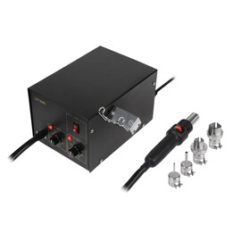 CableTech LUT0045 SMD-Heißluft-Lötstation 320 W 150-500 °C