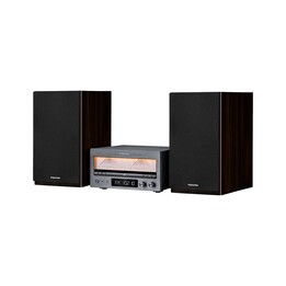 Kruger&Matz KM1995 HiFi Stereo (Classe A, CD, USB, Bluetooth, DAB+, Rádio Digital FM)