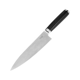 Faca de Chef em Aço Damasco 33,5cm (VG10)