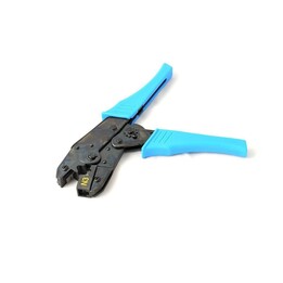 Strumento di terminazione spina RJ45 (8P8C) per cavi AWG 24-22 di grande diametro (per X-ML-6F-OD-IMP)