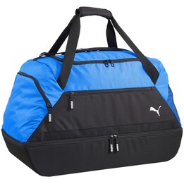 Borsa Puma Team Goal M BC blu-nero 90236 02