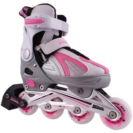 Outrace Volt Grau Grau PW-126B-9 Inline Skates