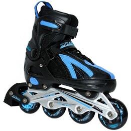Outrace Volt Blue Black-Blue PW-126B-9 Inline Skates