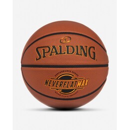 Spalding Neverflat Max Basketball 76669Z