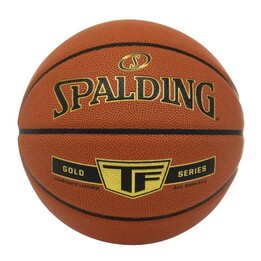 Basquete Spalding Gold TF laranja 76857Z