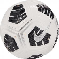Nike Club Elite Team Football White-Black-Silver CU8053 100