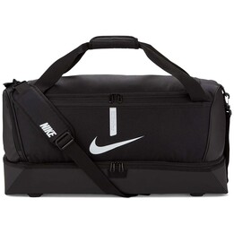 Borsa rigida Nike Academy Team L nera CU8087 010