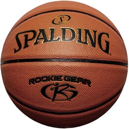 Spalding Rookie Gear Pallacanestro 76950Z