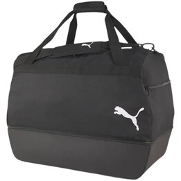 Puma teamGOAL 23 Teambag M BC schwarz 76861 03