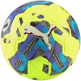 Puma Orbita 1TB FIFA Quality Pro Gelb-Blau-Schwarz 83774 02