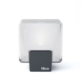 NICE ELDC 12-36V LED Lampe mit eingebauter Antenne