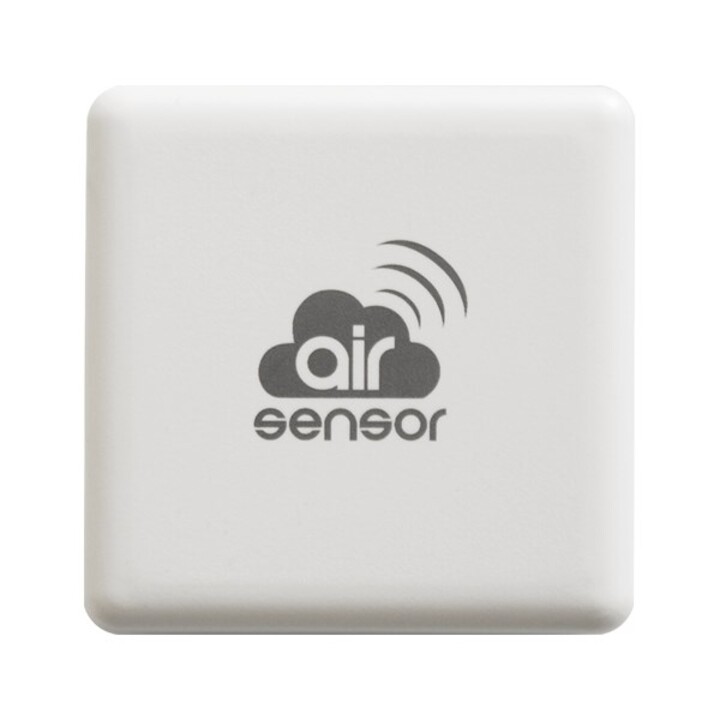 airsensor Blebox air quality sensor
