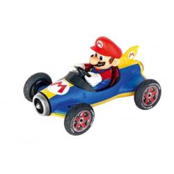 Mario Kart Mach 8 RC Remote Control Vehicle 181066 Carrera